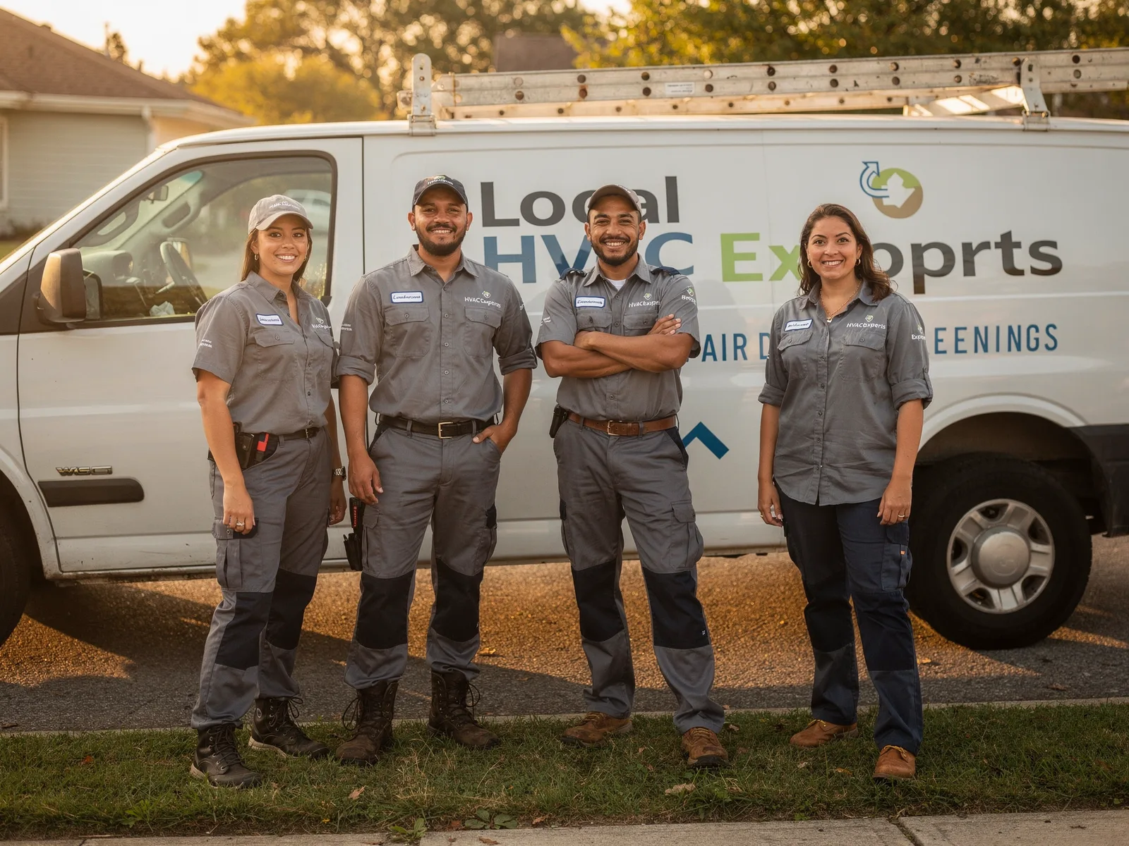 24/7 HVAC Repair & AC Replacement company in King And Queen Court House, VA